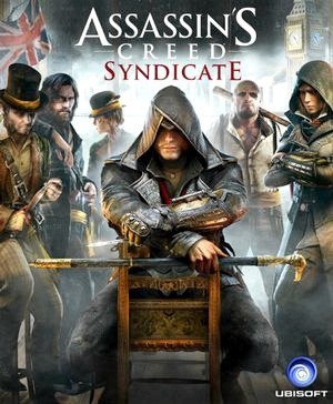 Assassins Creed Syndicate [VIDEOGAME]-2015